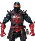 Produktbild Mattel Masters of the Universe Core NE Ninjor