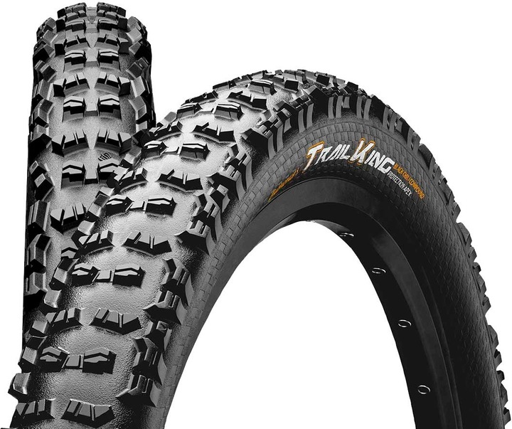 Produktbild Continental Trail King ProTection Apex (29 x 2.40, 60-622)
