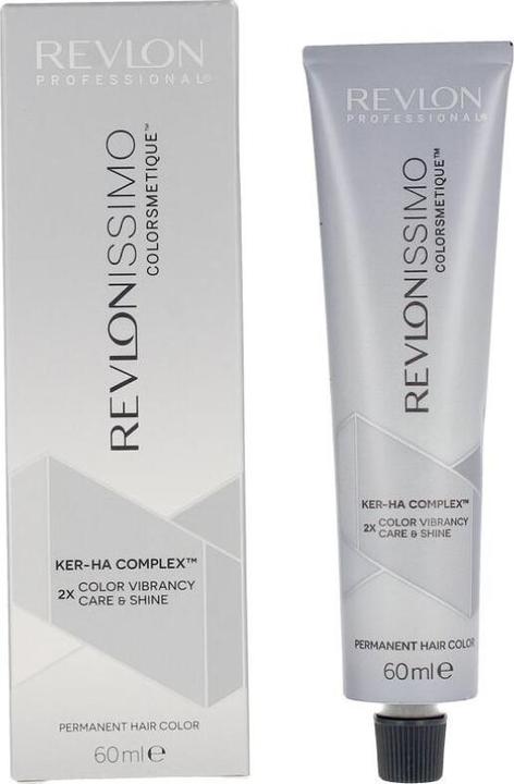 Actual product image Revlon Professional Colorsmetique HC 5 Light Brown (Tan)