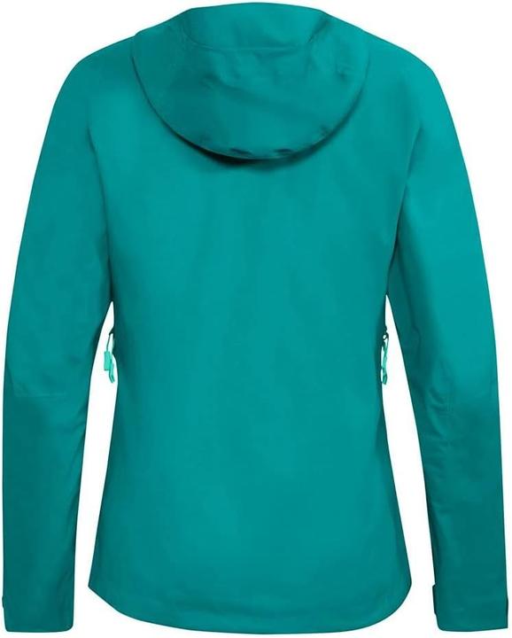 Actual product image Vaude Women's Simony 2,5L Jacket III (34)