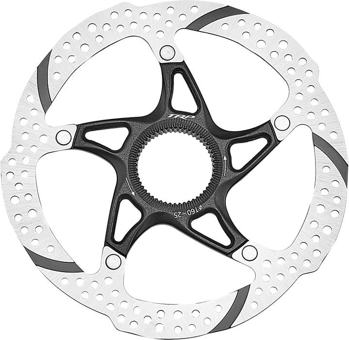 Immagine prodotto Trp TR-25 Blocco centrale del disco del freno (180 mm)