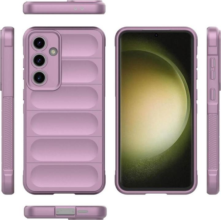 Produktbild Cover-Discount FE - Rugged Protective Hülle (Samsung Galaxy S24 FE)