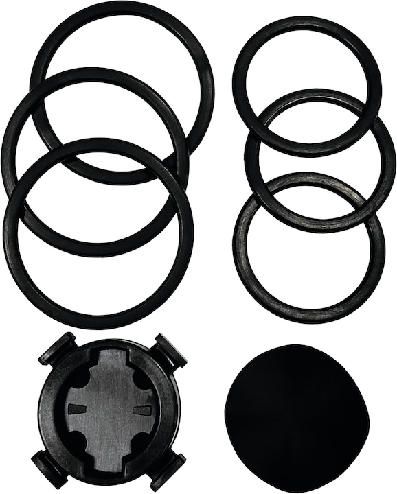 Bryton Supporto per bicicletta Supporto per manubrio Rider100/310/330/530