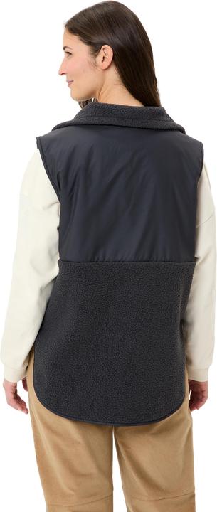 Immagine prodotto Vaude Women's Najun Fleece Vest (42, L)
