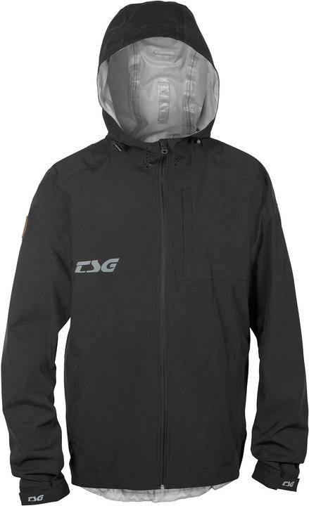 TSG Drop Rain Jacket