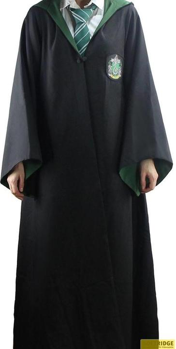 Cinereplicas Harry Potter: Slytherin