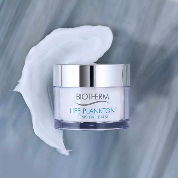 Produktbild Biotherm Life Plankton Sensitive Balm (50 ml, Tagescreme)