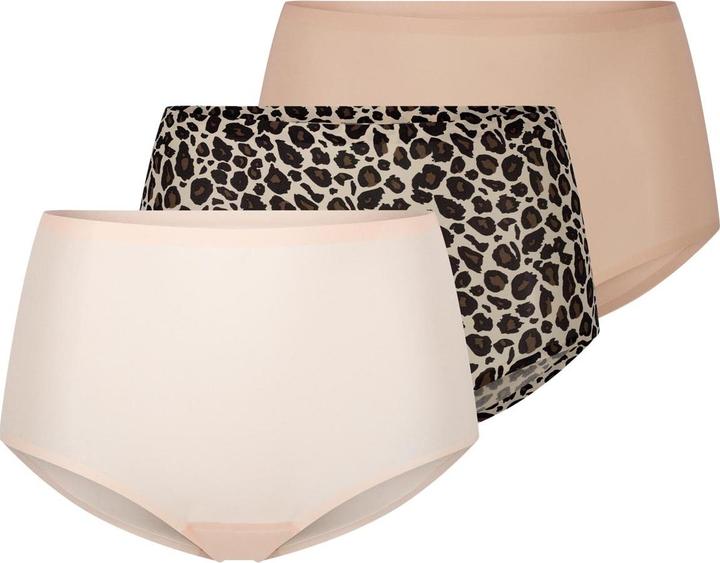 Produktbild Chantelle 3er Pack Soft Stretch Slip (One Size, 3er Pack)