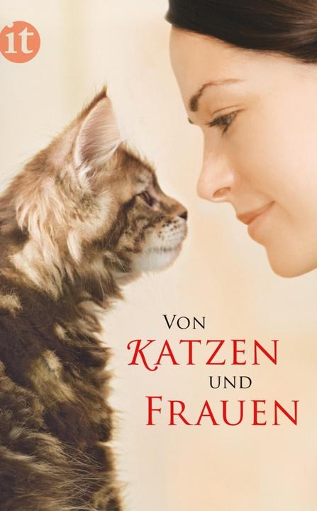 Produktbild Von Katzen und Frauen (Deutsch, 2013)