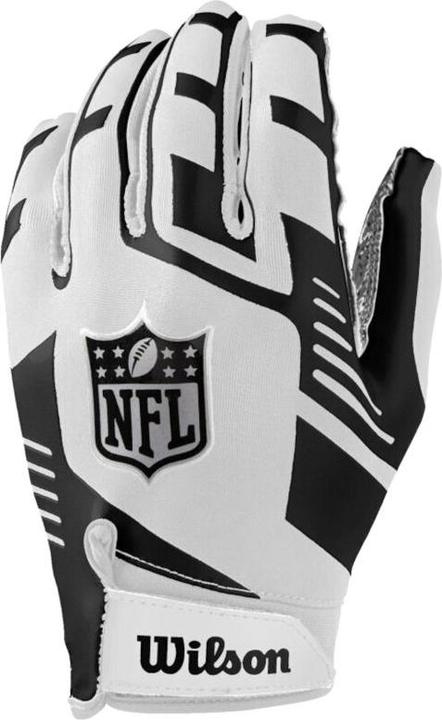 Produktbild Wilson NFL Stretch Fit Receiver-Handschuhe (One Size)