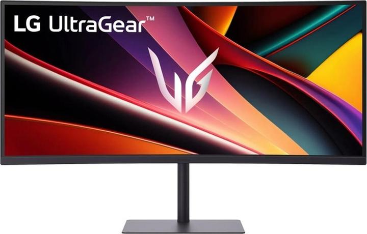 Produktbild LG MSD 34G630A-B 34IN 86.4CM VA (3440 x 1440 Pixel, 34")