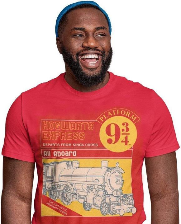 Produktbild Manual Cover TShirt (L)