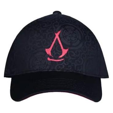 Difuzed, Herren, Cap, Assassin's Creed Shadows Baseball Cap Lotus