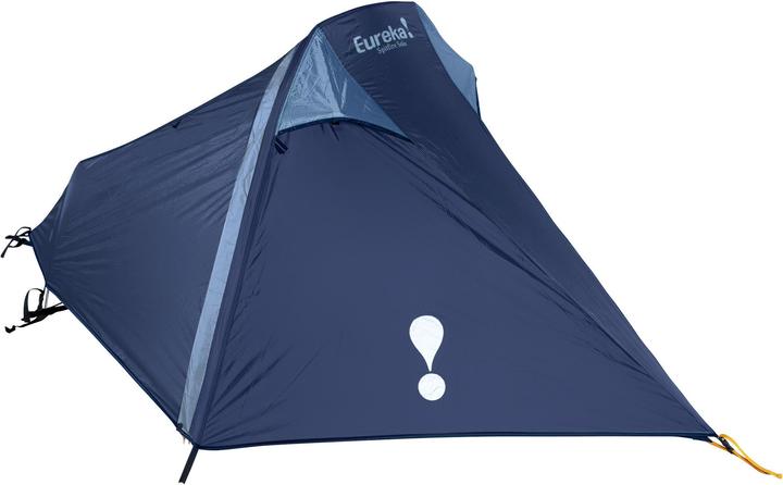 Produktbild Eureka! Spitfire Solo Tent (1.75 kg, 1 Person)