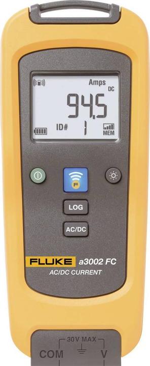 Produktbild Fluke Stromzange, Hand-Multimeter di (CAT IV 600V, CAT III 1000V)