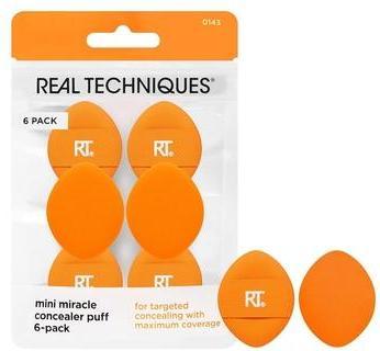 Produktbild Real Techniques Mini Miracle Concealer Puff