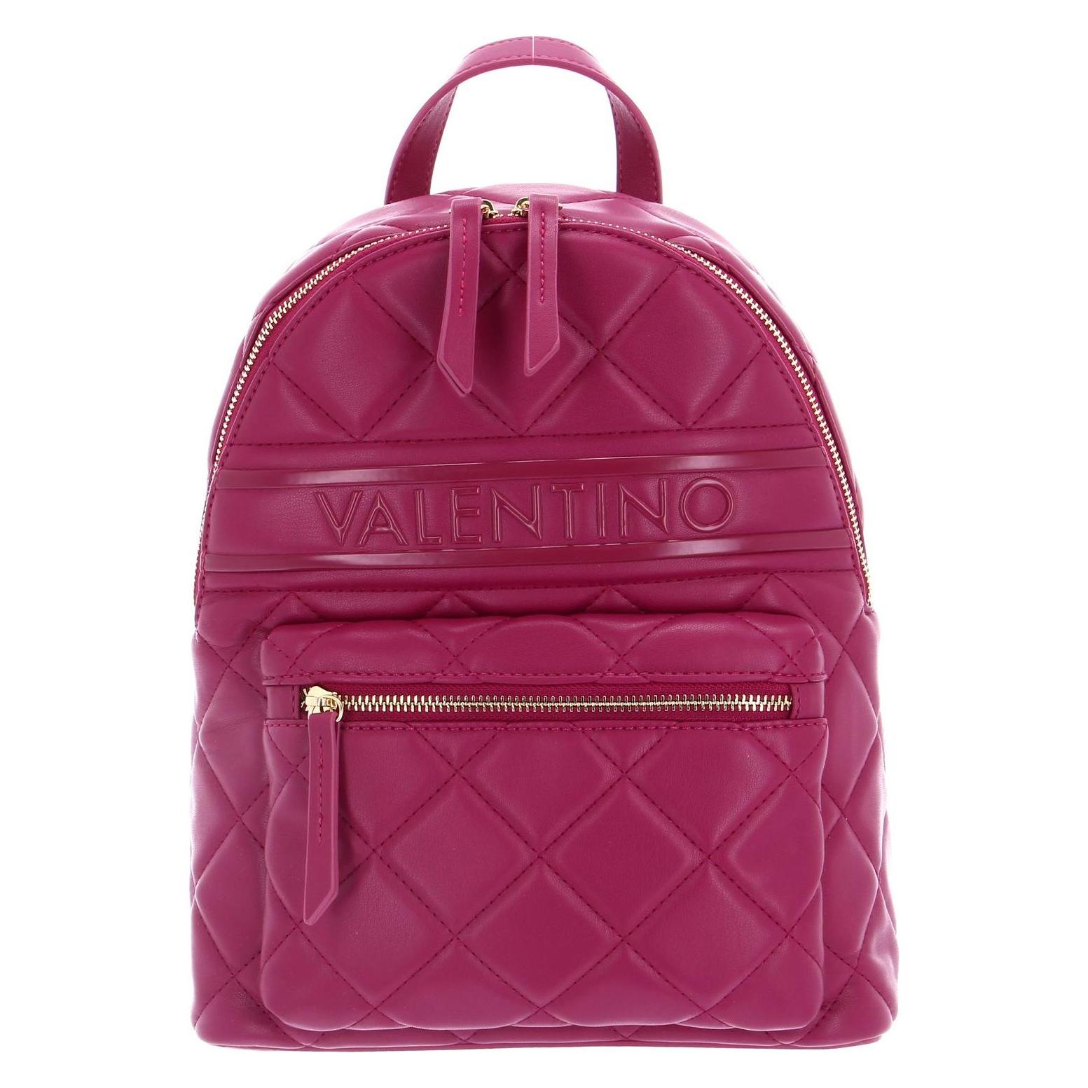 Valentino, Rucksack