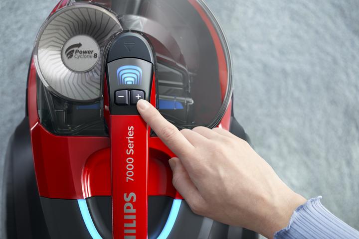 Produktbild Philips FC9729/09 PowerPro Expert