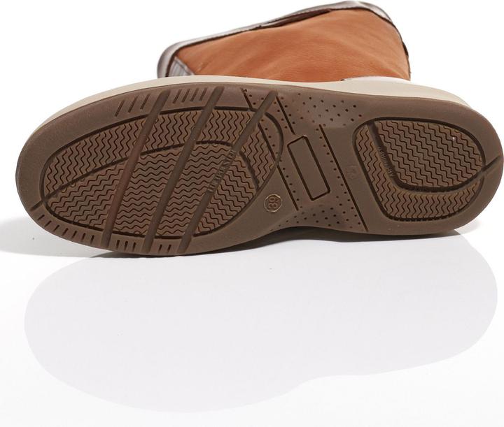 Actual product image Compass Sailing boots Compatex (36)