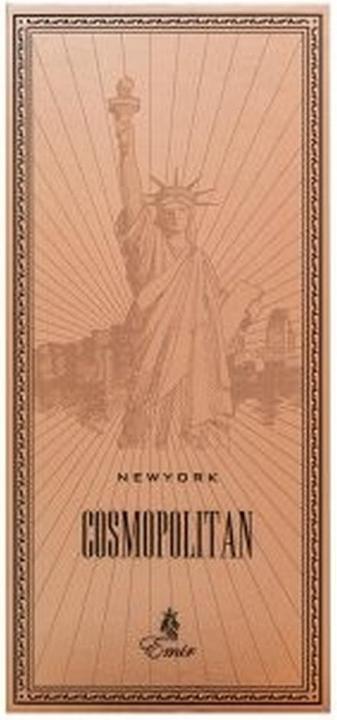 Immagine prodotto Paris Corner Emir Cosmopolitan New York Eau De Parfum 100ml (Eau de parfum, 100 ml)