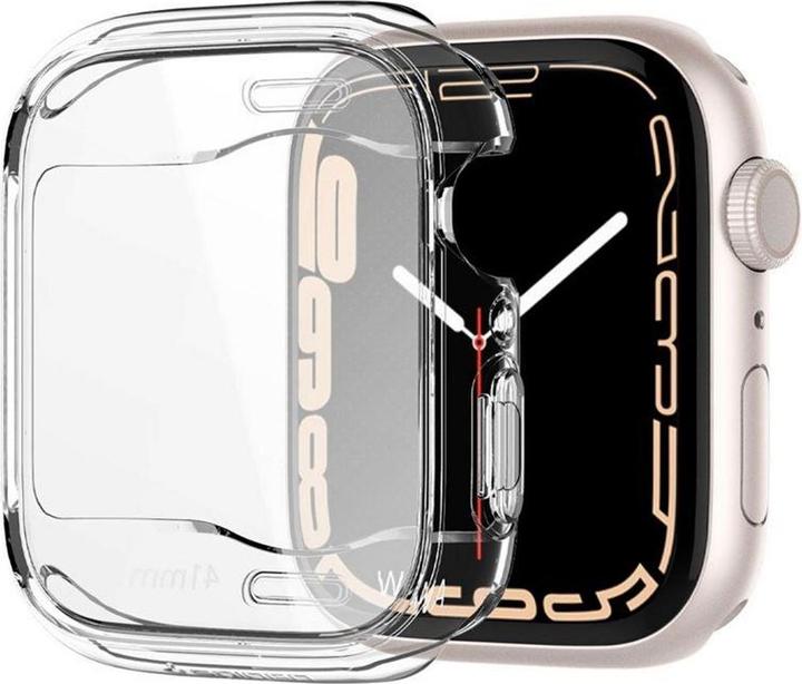 Actual product image Spigen Ultra Hybrid