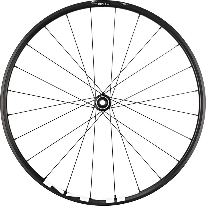 Image du produit Shimano Wh-Mt500 (Roue avant, 29")