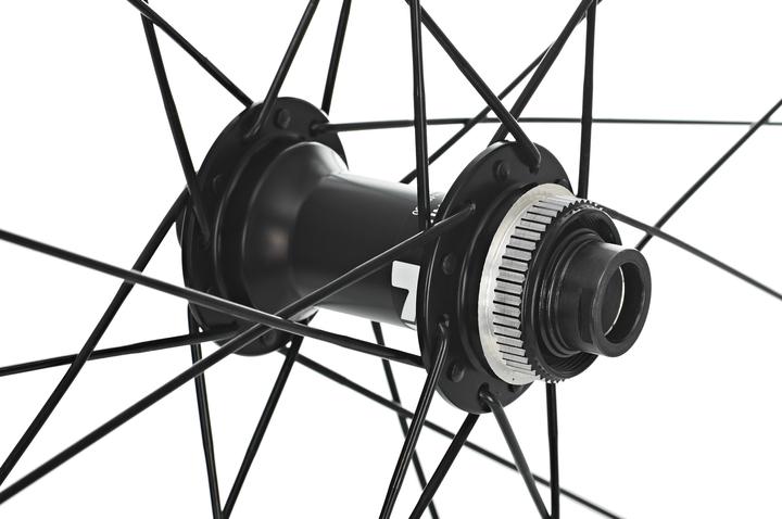 Image du produit Shimano Wh-Mt500 (Roue avant, 29")