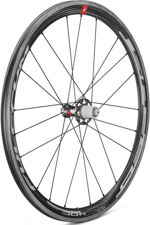 Actual product image Fulcrum Speed 40C (Front wheel, 28")