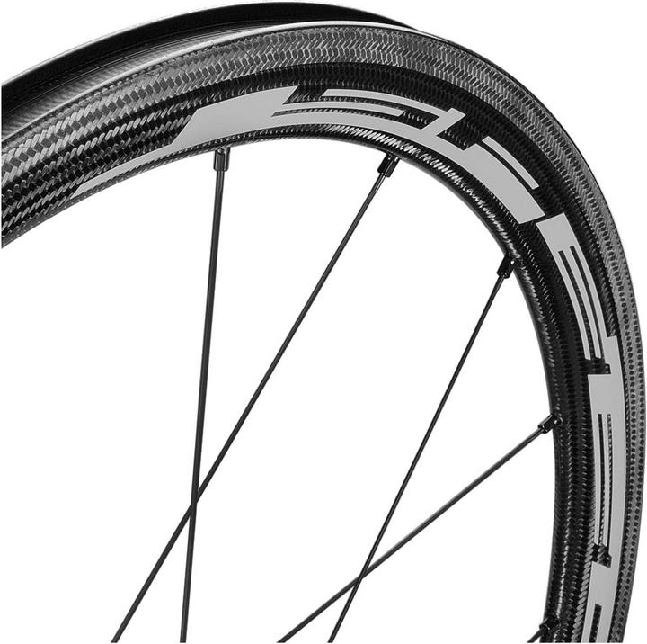 Actual product image Fulcrum Speed 40C (Front wheel, 28")