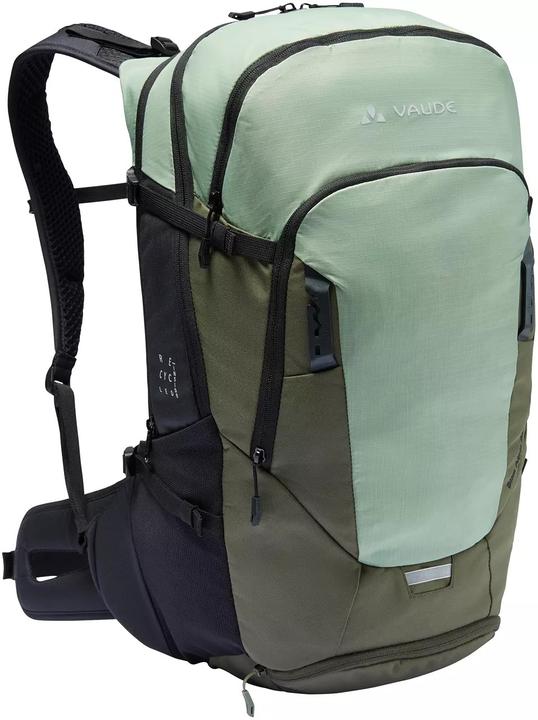 Image du produit Vaude Bike Alpin 25+5 (25 l)
