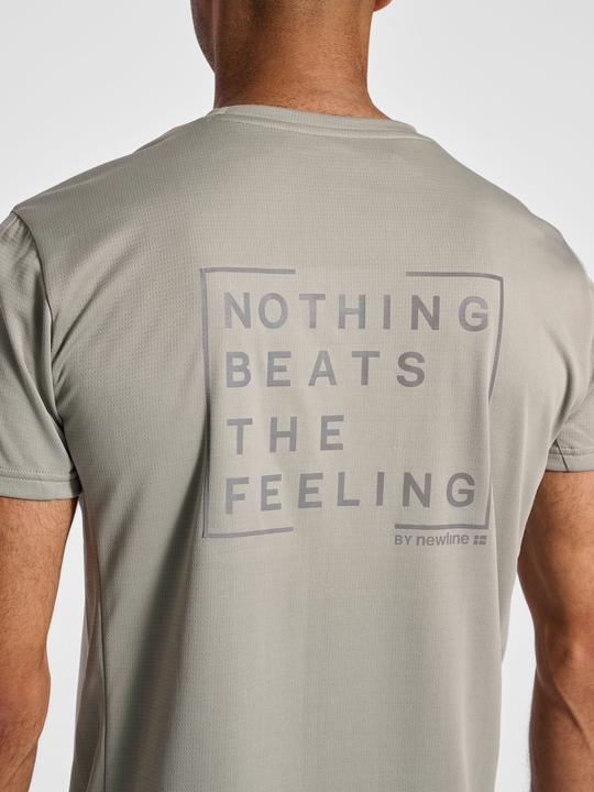 Produktbild Newline Houston T-Shirt S/S Men (XXL)