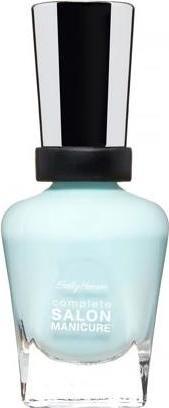 Produktbild Sally Hansen Salon Gel Polish Gel Nail Color (230 Wine Not, Gel-Effekt Nagellack)