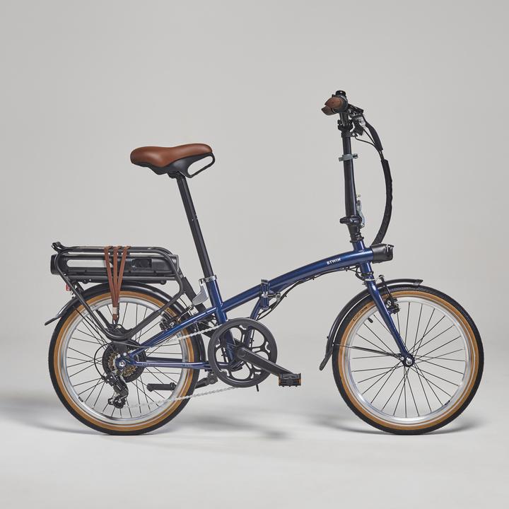Immagine prodotto Btwin E Fold 500