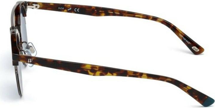 Produktbild WEB SUNGLASSES Mod. WE0198 08V 57