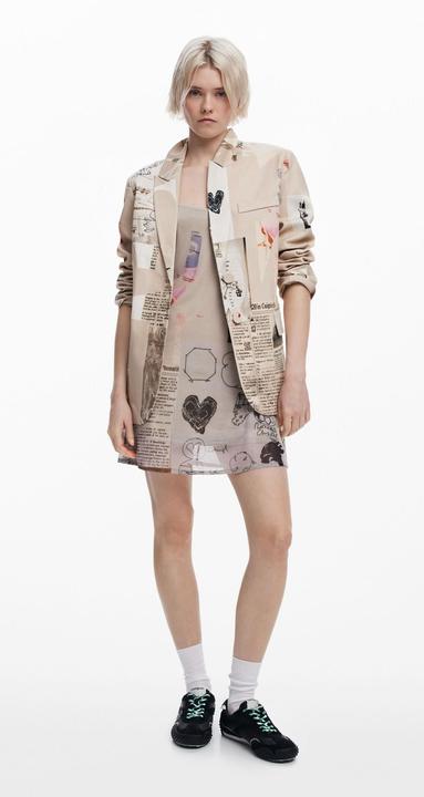 Immagine prodotto Desigual Lacroix (S)