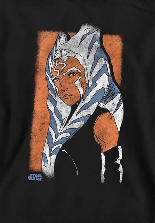 Produktbild Star Wars Kapuzenpullover (152, 158)