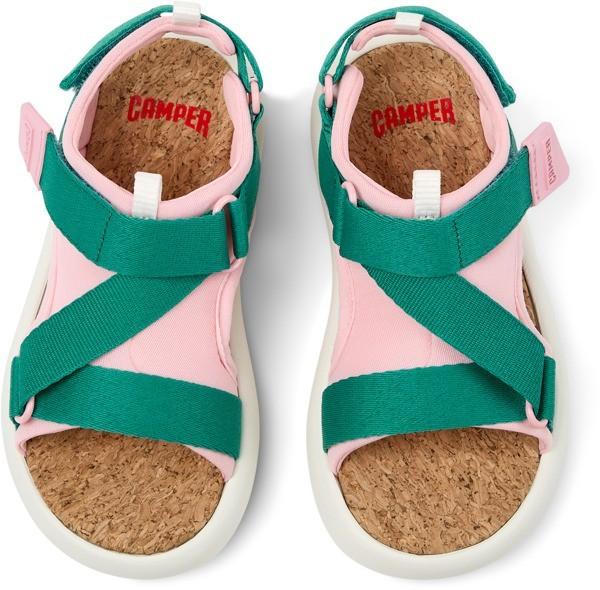 Image du produit Camper Pelotas Flota (30)