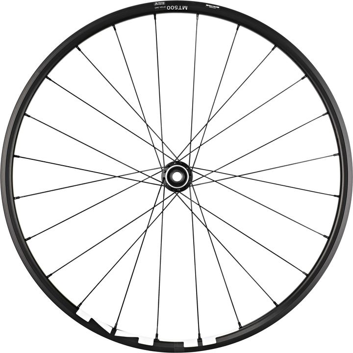 Image du produit Shimano Wh-Mt500 (Roue avant, 27.5")