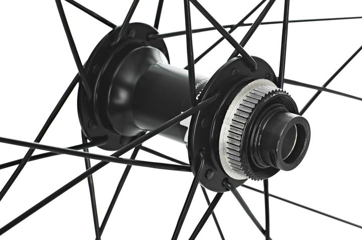 Image du produit Shimano Wh-Mt500 (Roue avant, 27.5")