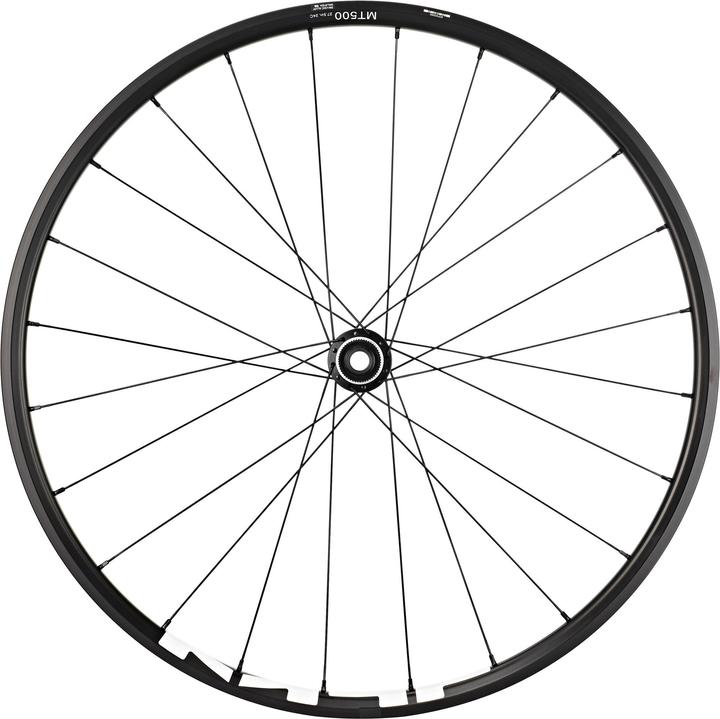 Image du produit Shimano Wh-Mt500 (Roue avant, 27.5")