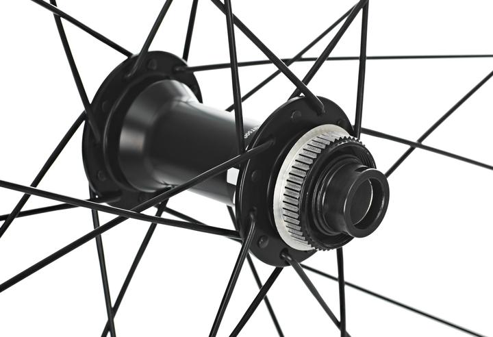 Image du produit Shimano Wh-Mt500 (Roue avant, 27.5")
