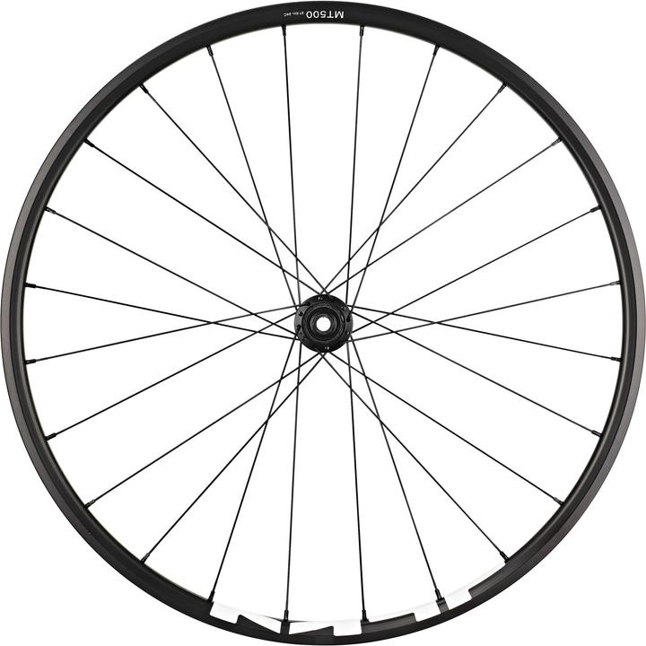 Shimano Wh-Mt500 (Rear wheel, 27.5")