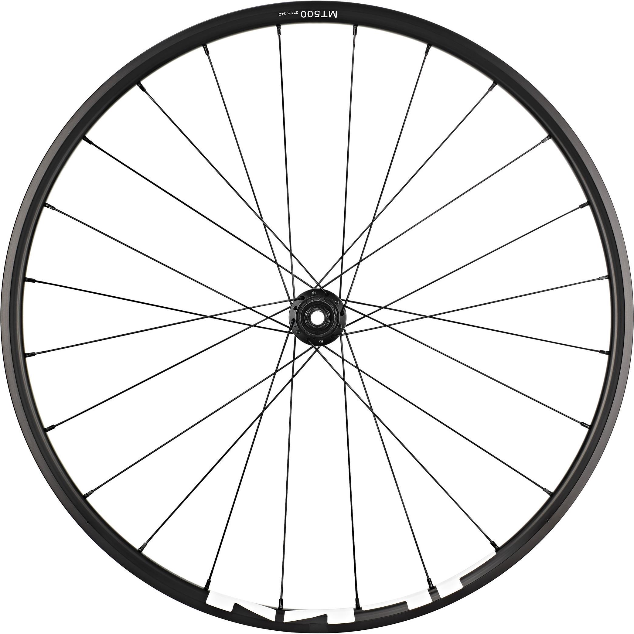 Shimano, Giranti, (Ruota posteriore, 27.5")