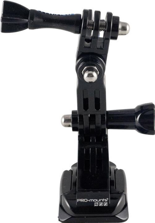 Image du produit PRO-mounts Front & Side Mount pour GoPro