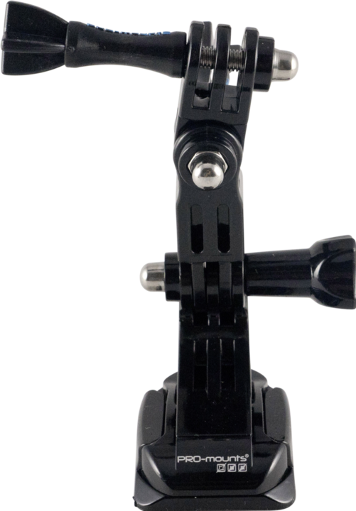 Produktbild PRO-mounts Front & Side Mount für GoPro (Diverse)