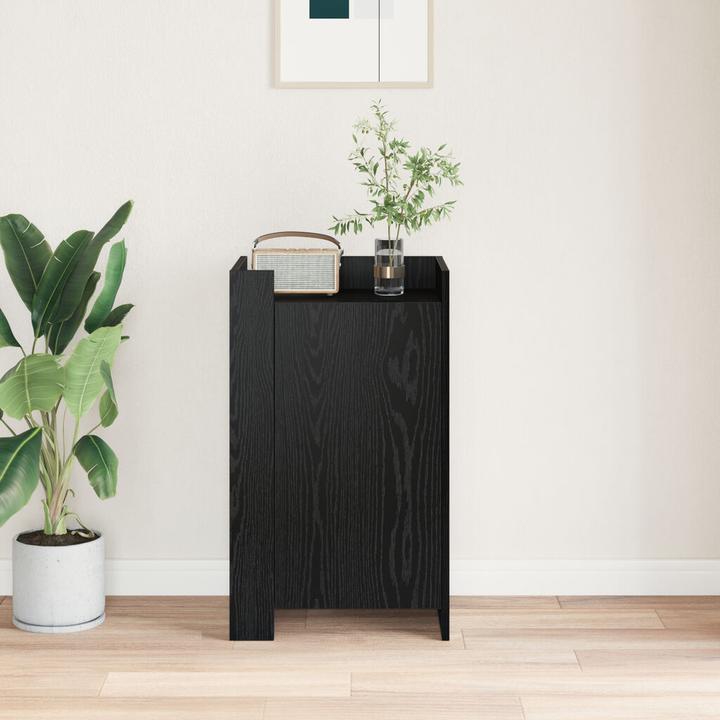 Image du produit vidaXL Sideboard-Aufbewahrung (45 x 35 x 75 cm)