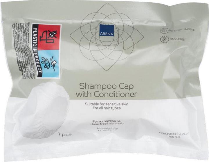 Produktbild Abena Shampoo Cap (498.67 ml)
