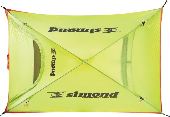 Produktbild Simond Makalu (1 kg, 2 Personen)