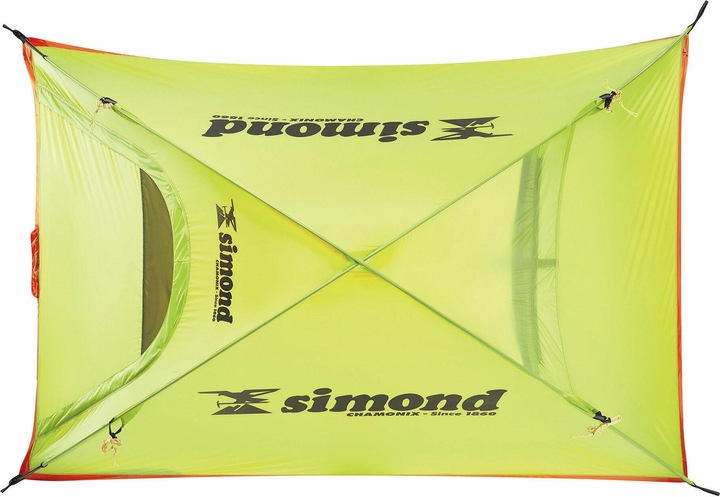 Image du produit Simond Makalu (1 kg, 2 personnes)