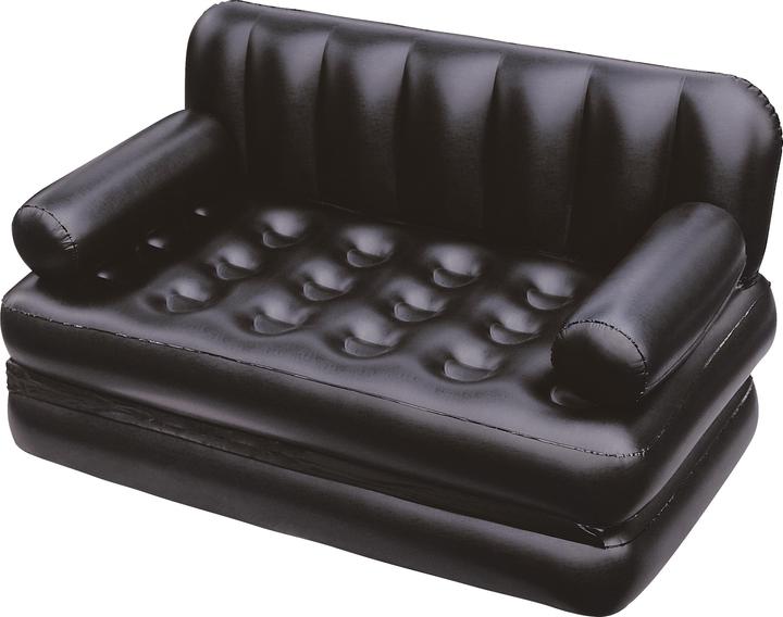 Actual product image Bestway Inflatable sofa (150 x 190 cm)